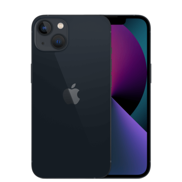 iPhone 13 128GB Medianoche