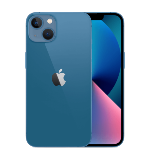 Iphone Azul iPhone 13 256GB Azul - Phondexa