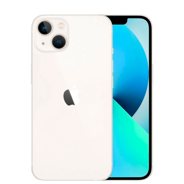 iPhone 13 128GB Blanco Estrella