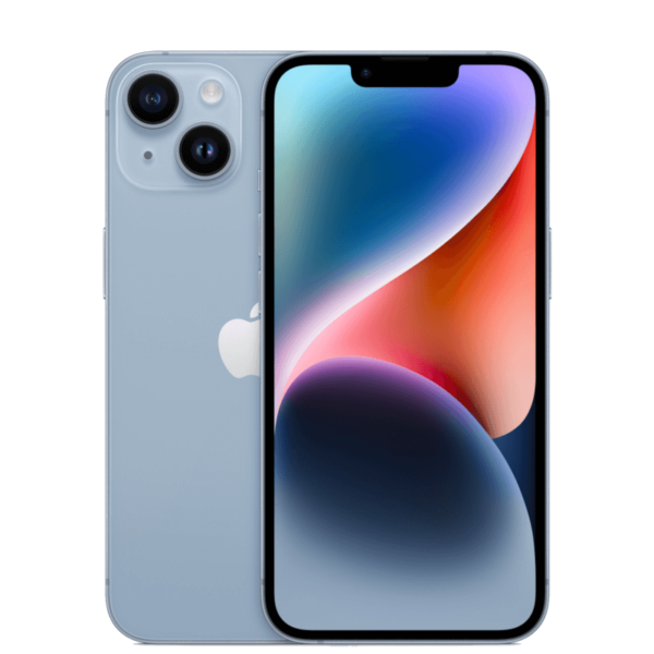 iPhone 14 128GB Azul