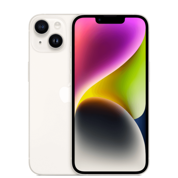 iPhone 14 256GB Blanco Estrella