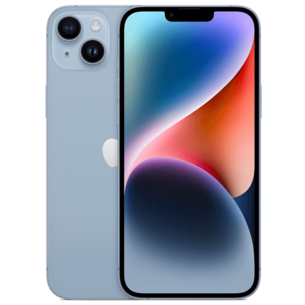 iPhone 14 Plus 128GB Azul