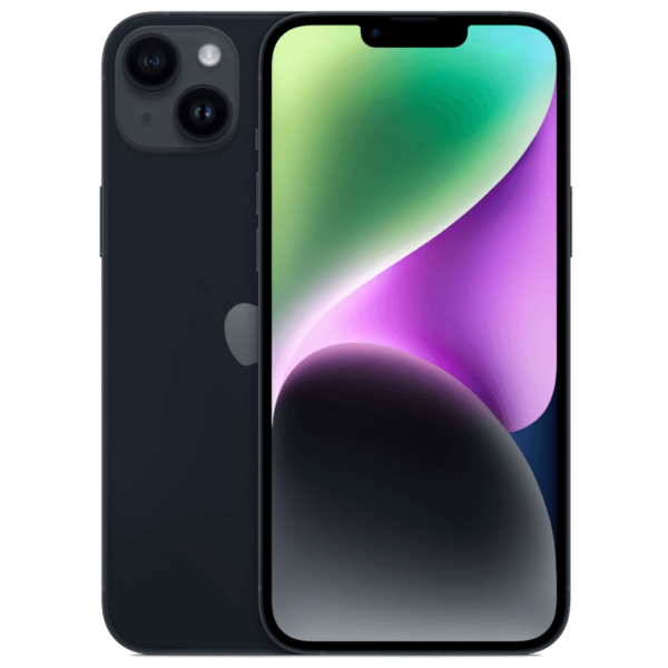 iPhone 14 Plus 128GB Medianoche
