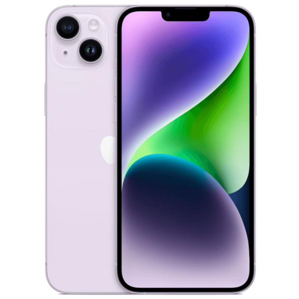 iPhone 14 Plus 128GB Púrpura