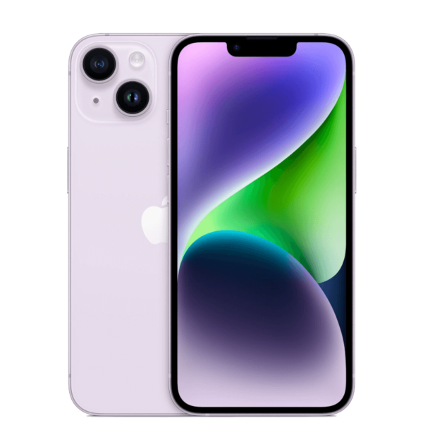 iPhone 14 128GB Púrpura