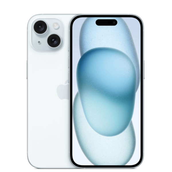 iPhone 15 256GB Azul