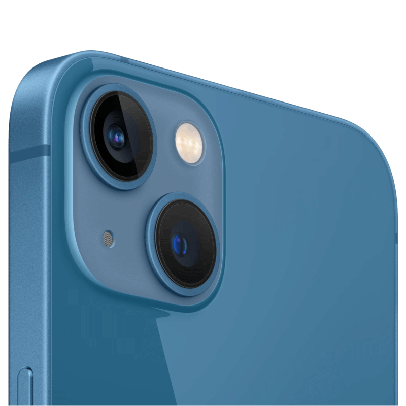 Iphone Azul iPhone 13 256GB Azul - Phondexa